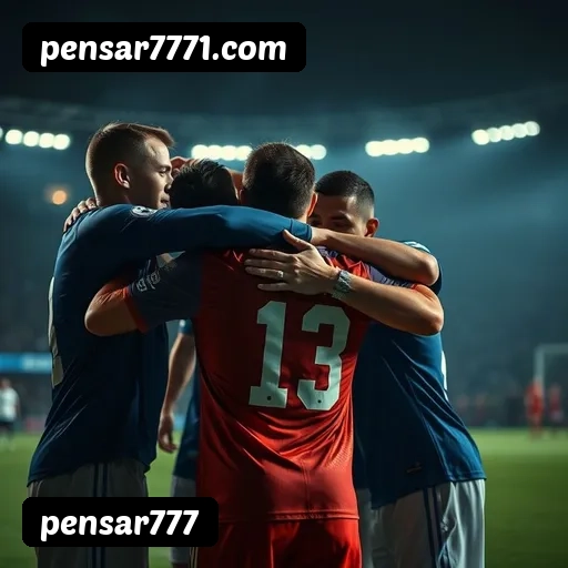 pensar777 bônus R$5.000 + 500 giros - Rollover 35x, prazo 30 dias, 38% taxa conversão