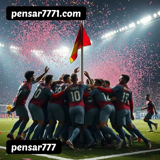 Tabela RTP dos jogos de cassino da pensar777